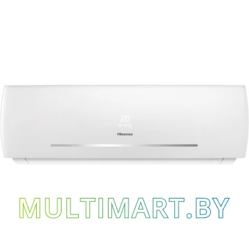Кондиционер Hisense AS-12HR4SVDDC1